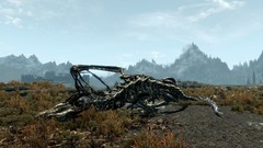 The elder scrolls v skyrim the elder scrolls