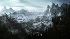 The elder scrolls v skyrim the elder scrolls