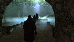 The elder scrolls v skyrim the elder scrolls