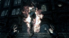 The elder scrolls v skyrim the elder scrolls