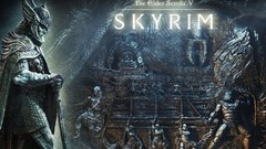 The elder scrolls v skyrim the elder scrolls