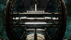 The elder scrolls v skyrim the elder scrolls ENB