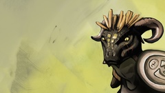 The elder scrolls v skyrim the elder scrolls illustrations 