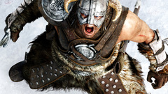 The elder scrolls v skyrim the elder scrolls video games