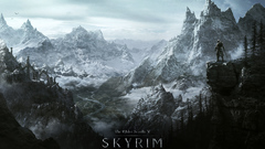 The elder scrolls v skyrim the elder scrolls video games