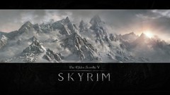 The elder scrolls v skyrim the elder scrolls video games