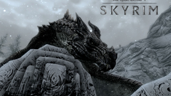 The elder scrolls v skyrim video games