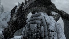 The elder scrolls v skyrim video games