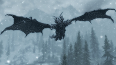 The elder scrolls v skyrim video games