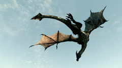 The elder scrolls v skyrim video games