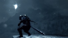 The elder scrolls v skyrim video games