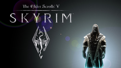 The elder scrolls v skyrim video games