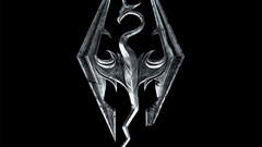 The elder scrolls v skyrim video games