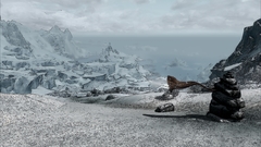 The elder scrolls v skyrim video games