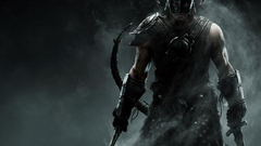 The elder scrolls v skyrim video games