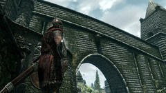 The elder scrolls v skyrim video games