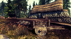 The elder scrolls v skyrim video games