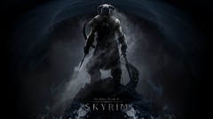 The elder scrolls v skyrim video games