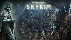 The elder scrolls v skyrim video games