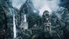 The elder scrolls v skyrim video games