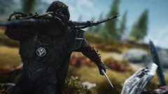 The elder scrolls v skyrim video games