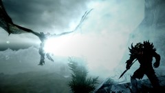 The elder scrolls v skyrim video games