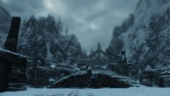 The elder scrolls v skyrim video games