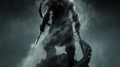 The elder scrolls v skyrim video games