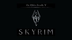 The elder scrolls v skyrim video games