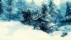 The elder scrolls v skyrim video games