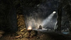 The elder scrolls v skyrim video games