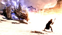 The elder scrolls v skyrim video games