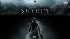 The elder scrolls v skyrim video games
