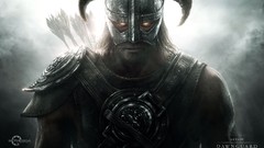 The elder scrolls v skyrim video games