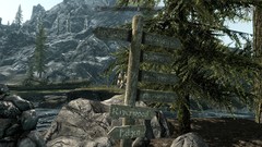 The elder scrolls v skyrim video games