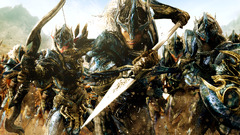 the elder scrolls v skyrim video games PC gaming fantasy art