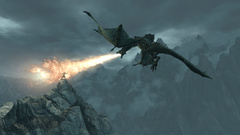 The elder scrolls v skyrim video games screenshots