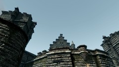 The elder scrolls v skyrim video games screenshots