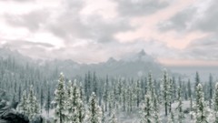 The elder scrolls v skyrim video games screenshots