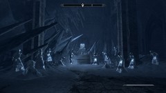 The elder scrolls v skyrim video games screenshots