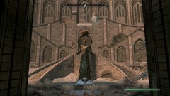 The elder scrolls v skyrim video games screenshots