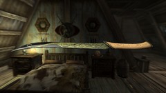 The elder scrolls v skyrim video games screenshots