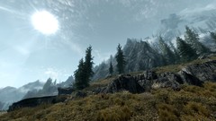 The elder scrolls v skyrim video games Whiterun