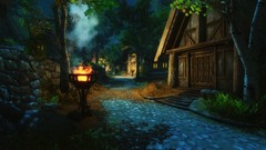 The elder scrolls v skyrim Villages video games Whiterun