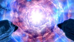 The elder scrolls v skyrim xbox 360 screenshots