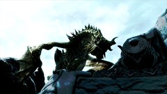 The elder scrolls v skyrim xbox 360 screenshots