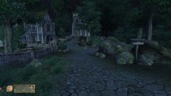 The elder scrolls video games The Elder Scrolls IV: Oblivion