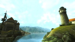 The elder scrolls video games The Elder Scrolls IV: Oblivion