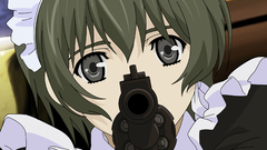 The Elen Anime phantom