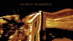 The end beginning experimental album covers God Is An Astronaut